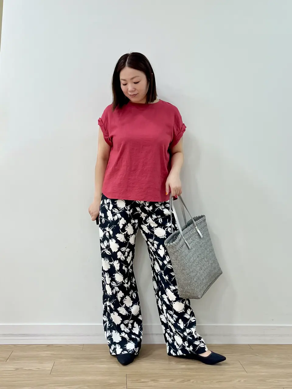  渡邉 コーディネート画像