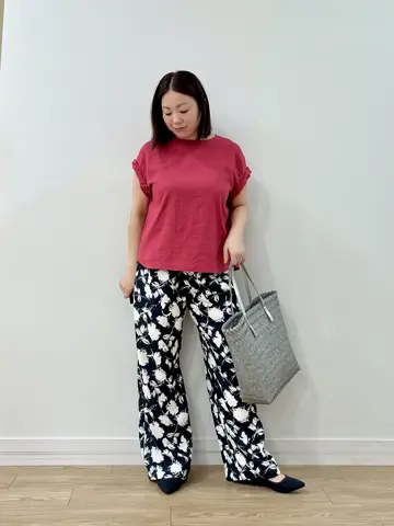 ONWARD CROSSET SELECT 渡邉 コーディネート画像