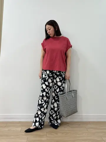 ONWARD CROSSET SELECT 渡邉 コーディネート画像