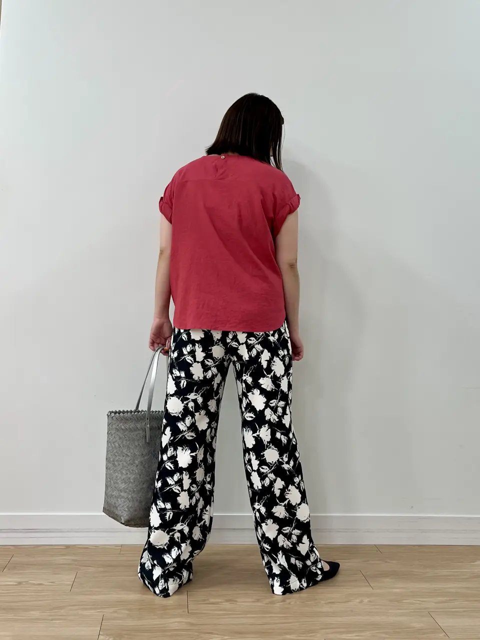 ONWARD CROSSET SELECT 渡邉 コーディネート画像