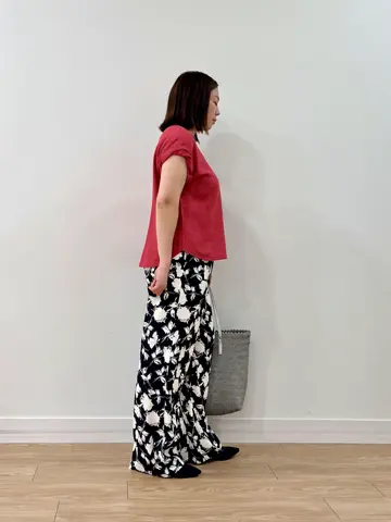 ONWARD CROSSET SELECT 渡邉 コーディネート画像