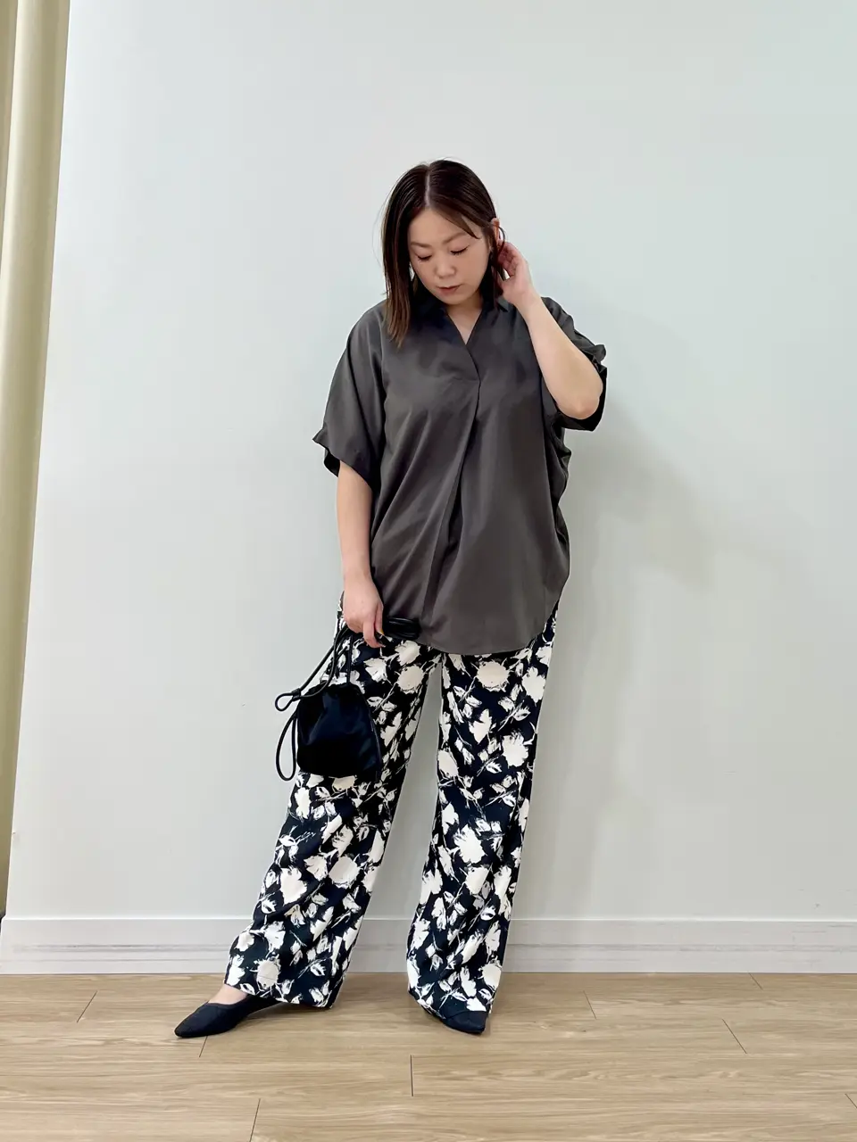  渡邉 コーディネート画像