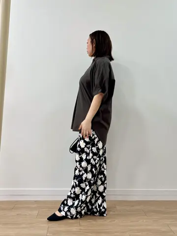 ONWARD CROSSET SELECT 渡邉 コーディネート画像