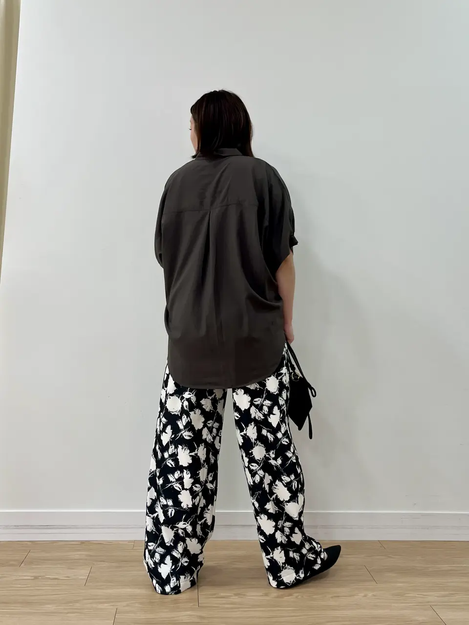 ONWARD CROSSET SELECT 渡邉 コーディネート画像