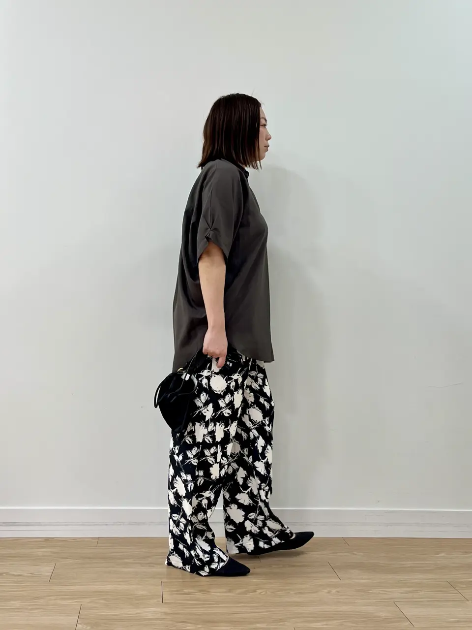 ONWARD CROSSET SELECT 渡邉 コーディネート画像