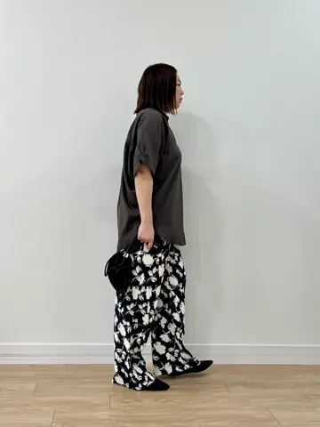 ONWARD CROSSET SELECT 渡邉 コーディネート画像