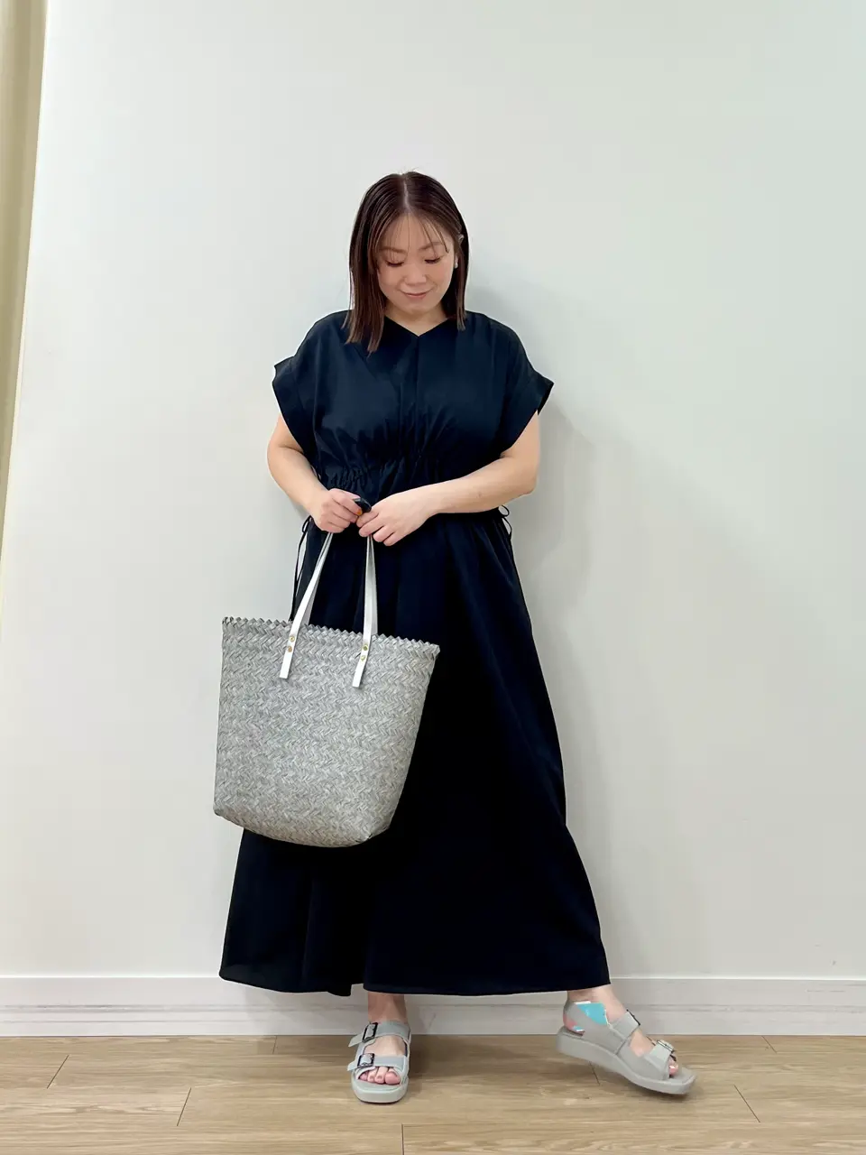  渡邉 コーディネート画像