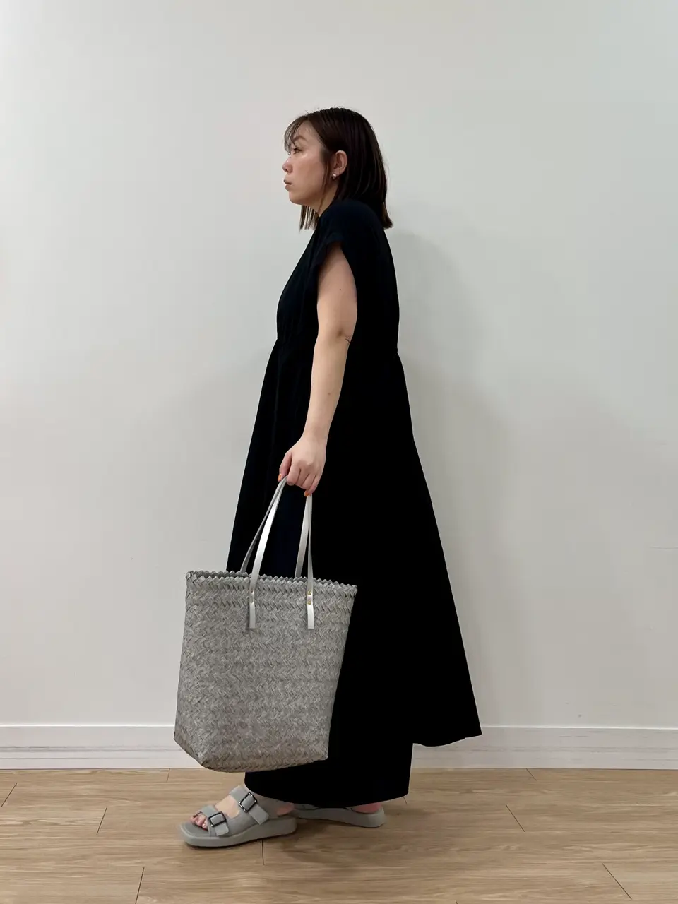 ONWARD CROSSET SELECT 渡邉 コーディネート画像