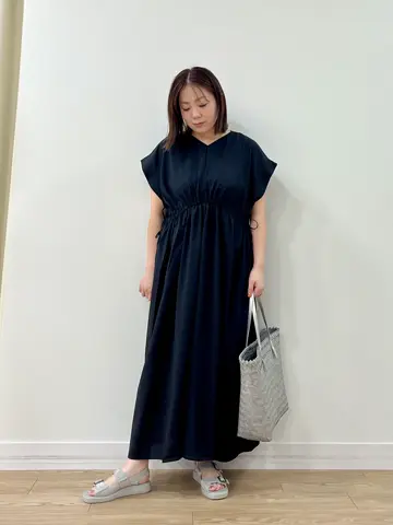 ONWARD CROSSET SELECT 渡邉 コーディネート画像