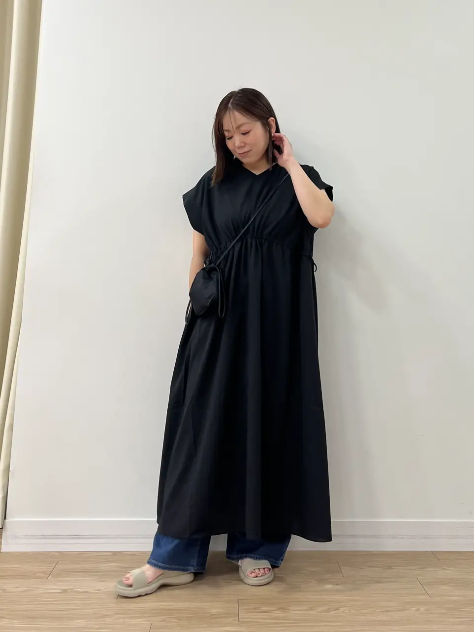  渡邉 コーディネート画像