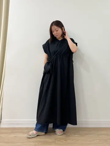 ONWARD CROSSET SELECT 渡邉 コーディネート画像