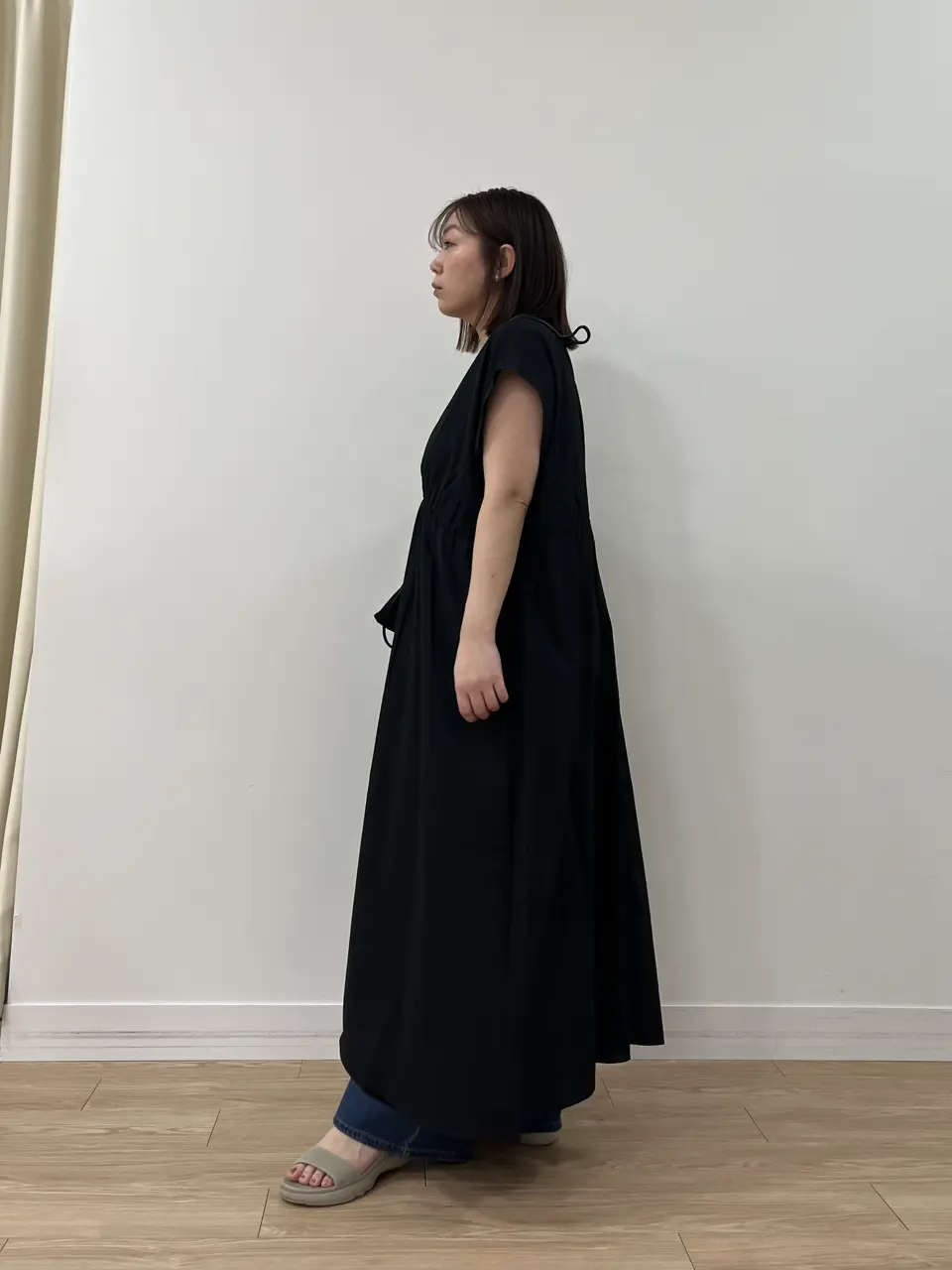 ONWARD CROSSET SELECT 渡邉 コーディネート画像