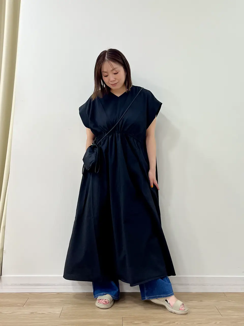 ONWARD CROSSET SELECT 渡邉 コーディネート画像