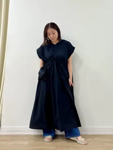 ONWARD CROSSET SELECT 渡邉 コーディネート画像