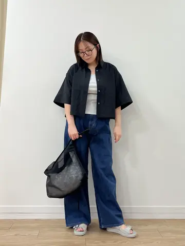 ONWARD CROSSET SELECT 渡邉 コーディネート画像