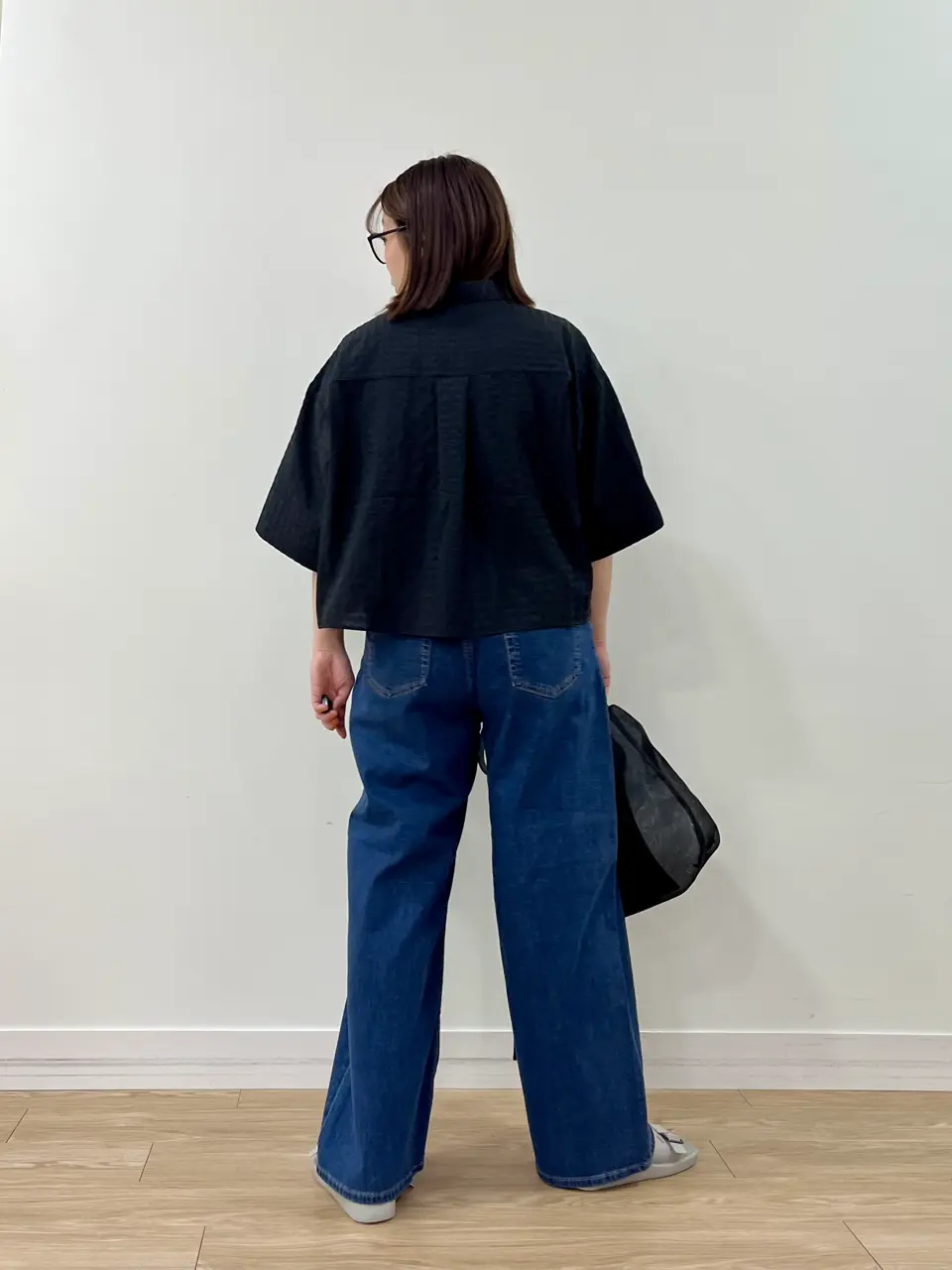 ONWARD CROSSET SELECT 渡邉 コーディネート画像