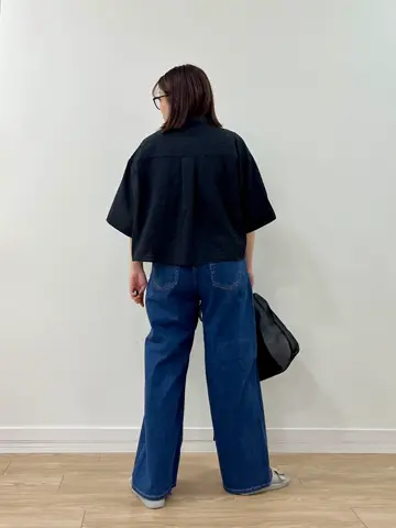 ONWARD CROSSET SELECT 渡邉 コーディネート画像