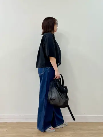 ONWARD CROSSET SELECT 渡邉 コーディネート画像