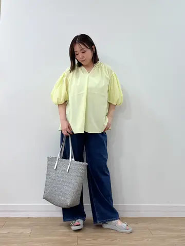 ONWARD CROSSET SELECT 渡邉 コーディネート画像