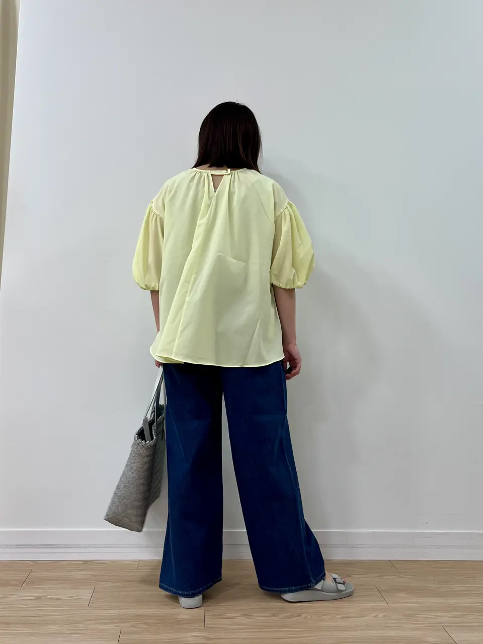 ONWARD CROSSET SELECT 渡邉 コーディネート画像