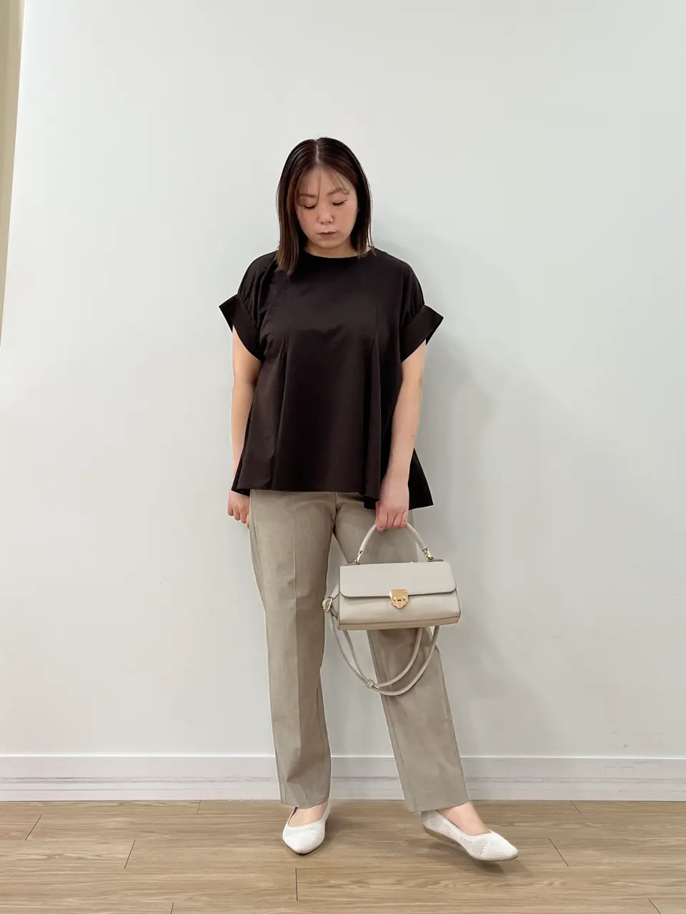  渡邉 コーディネート画像