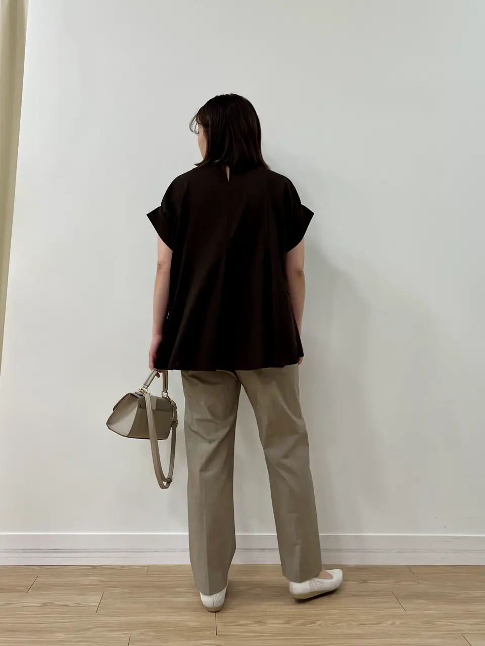 ONWARD CROSSET SELECT 渡邉 コーディネート画像