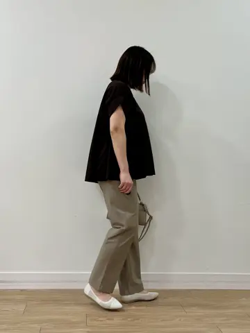 ONWARD CROSSET SELECT 渡邉 コーディネート画像