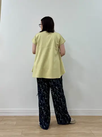 ONWARD CROSSET SELECT 渡邉 コーディネート画像