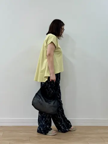 ONWARD CROSSET SELECT 渡邉 コーディネート画像