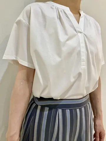 ONWARD CROSSET SELECT 今西 コーディネート画像