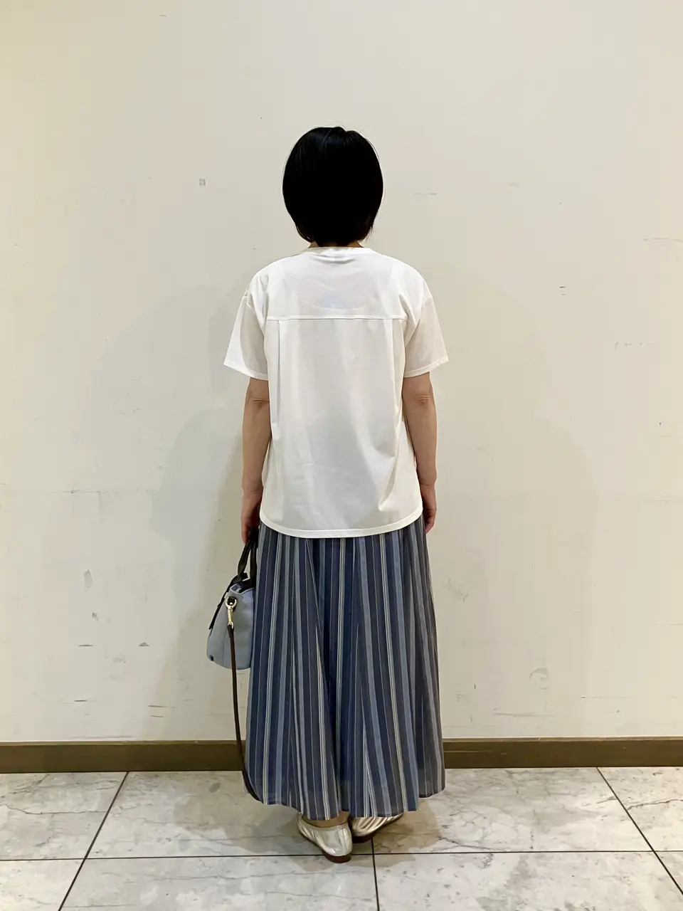 ONWARD CROSSET SELECT 今西 コーディネート画像