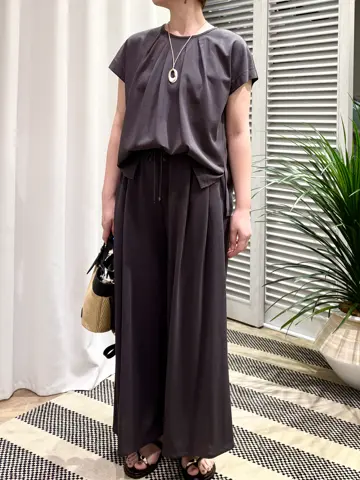 ONWARD CROSSET SELECT 内海 コーディネート画像