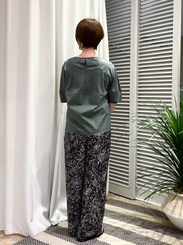 ONWARD CROSSET SELECT 内海 コーディネート画像