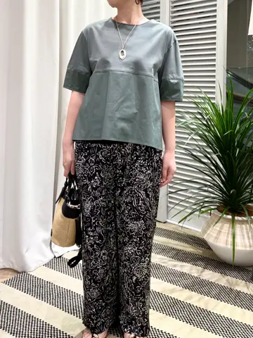 ONWARD CROSSET SELECT 内海 コーディネート画像