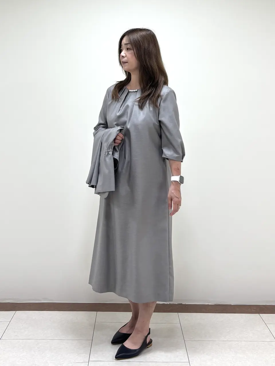 ONWARD CROSSET SELECT 小川 コーディネート画像