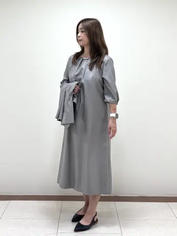 ONWARD CROSSET SELECT 小川 コーディネート画像