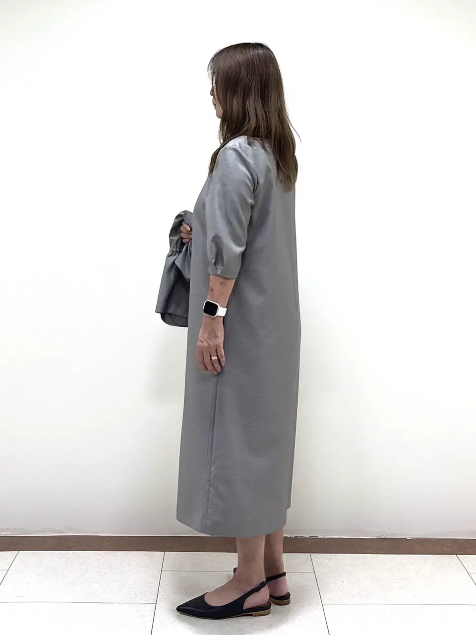 ONWARD CROSSET SELECT 小川 コーディネート画像