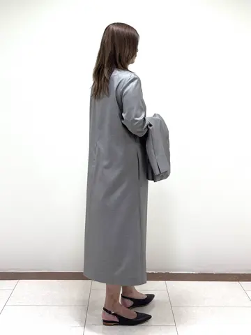 ONWARD CROSSET SELECT 小川 コーディネート画像