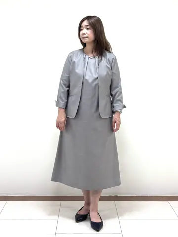 ONWARD CROSSET SELECT 小川 コーディネート画像