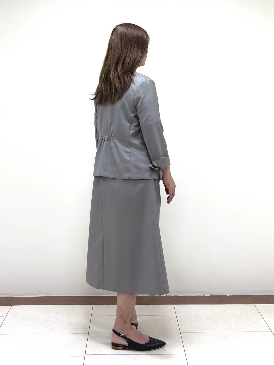 ONWARD CROSSET SELECT 小川 コーディネート画像