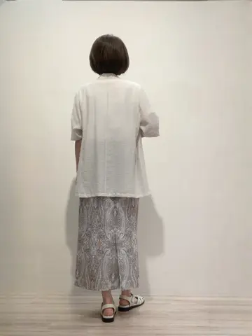 ONWARD CROSSET SELECT 須郷 コーディネート画像