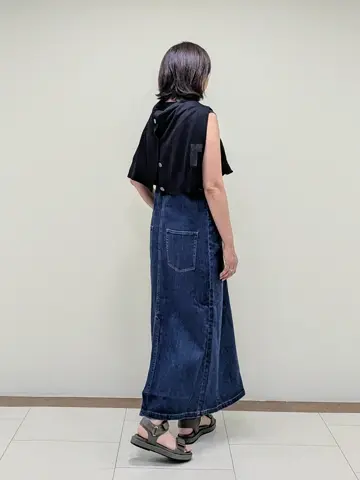 ONWARD CROSSET SELECT 土井 コーディネート画像