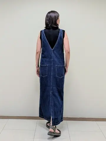 ONWARD CROSSET SELECT 土井 コーディネート画像