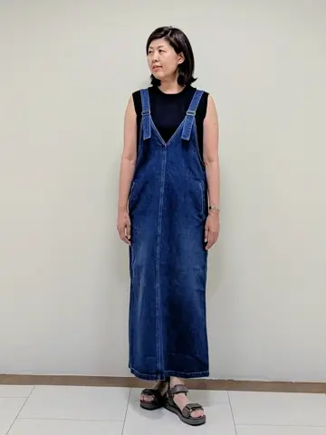 ONWARD CROSSET SELECT 土井 コーディネート画像