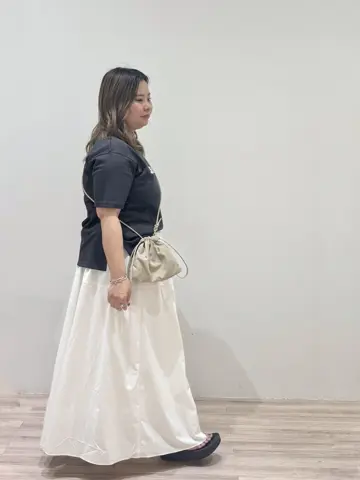 ONWARD CROSSET SELECT M コーディネート画像