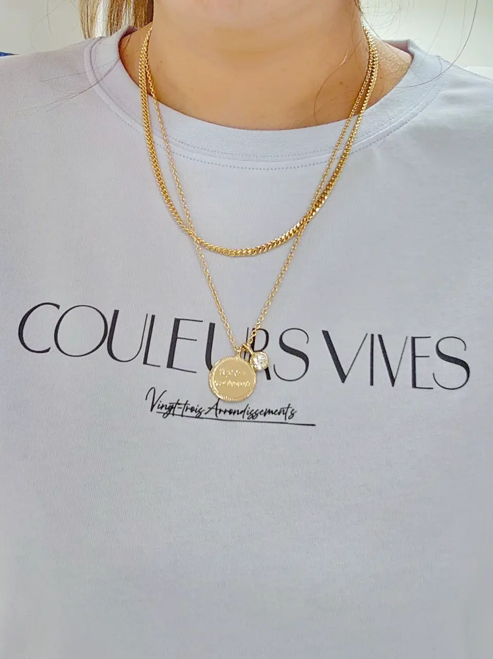 ONWARD CROSSET SELECT 森 コーディネート画像