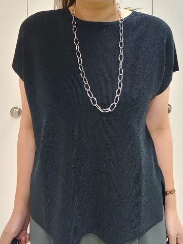 ONWARD CROSSET SELECT 森 コーディネート画像