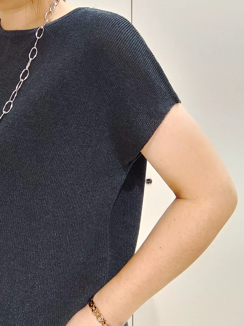 ONWARD CROSSET SELECT 森 コーディネート画像