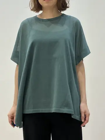 ONWARD CROSSET SELECT 林 コーディネート画像