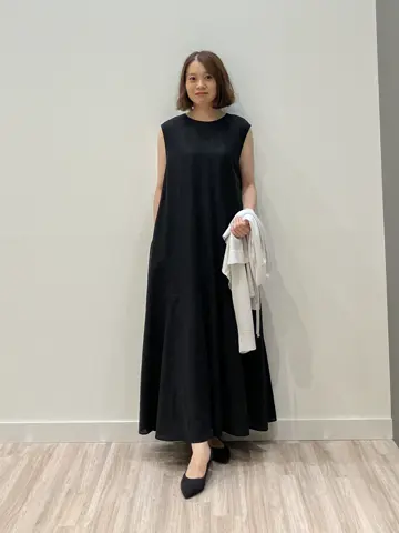 ONWARD CROSSET SELECT 林 コーディネート画像